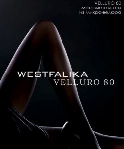 Westfalika - Hosiery Collection 2017